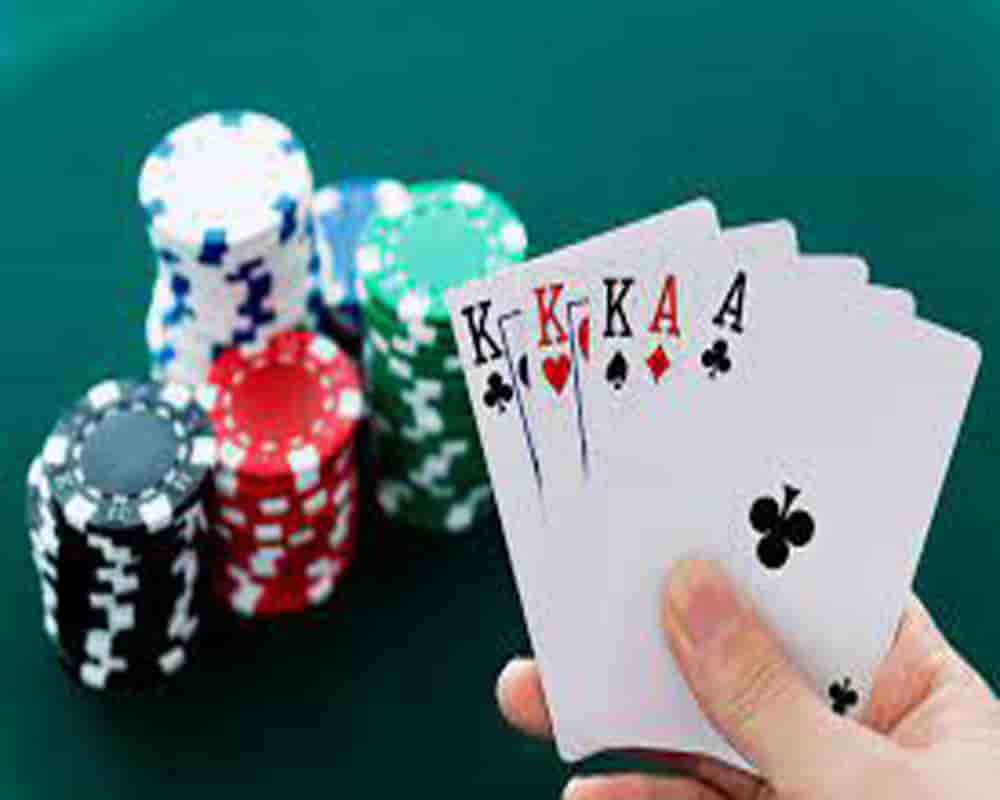 idn poker terpercaya yang memiliki integritas kokoh