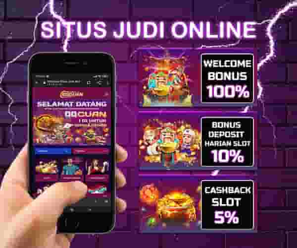 Slot Online Terbaik Memberikan Bonus No Deposit