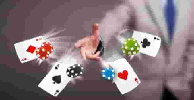 Gambling Programs – Which Of Them Work?