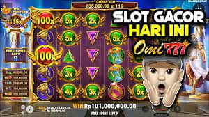 Mainkan Jungle Wild Slots Untuk Uang yang Menarik