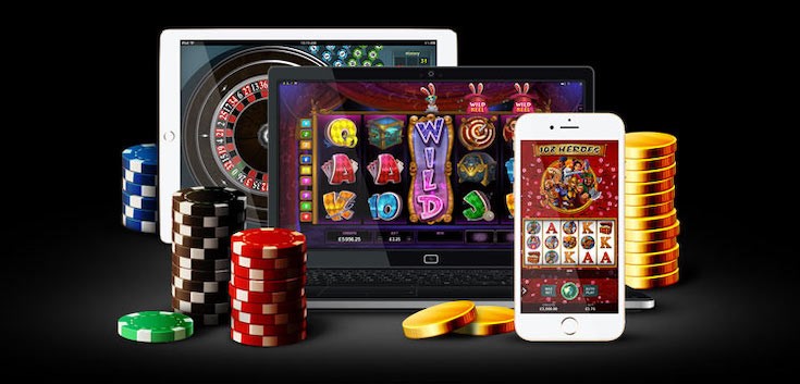 ﻿Slot Reward Free of charge Sesuai Anggaran Anda Untuk Pecinta Kasino